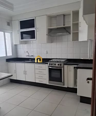 Apartamento à venda no Residencial Leon D'Oro - Sorocaba/SP