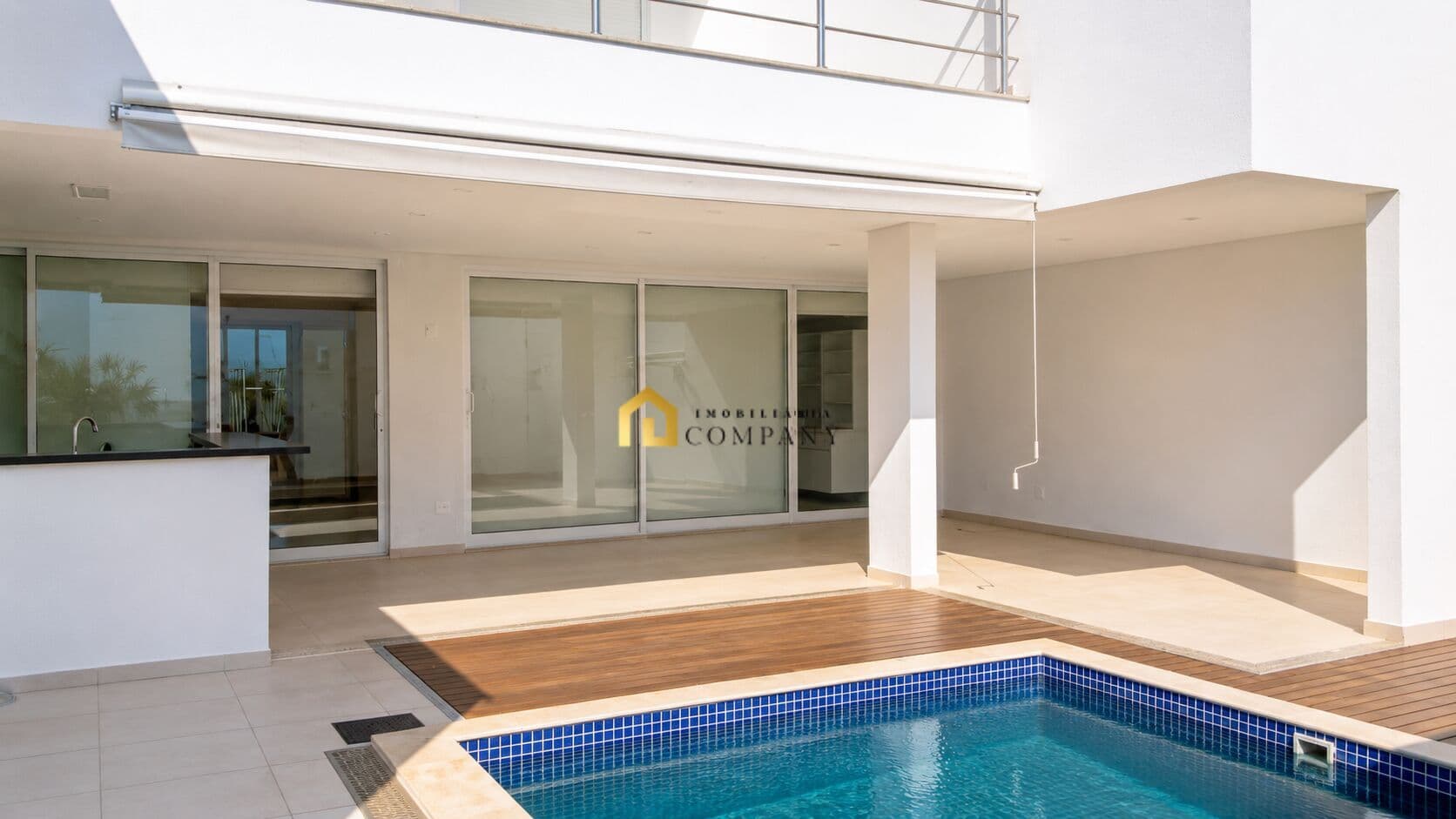 Casa no Condomínio Residencial Sunset Sorocaba - SP