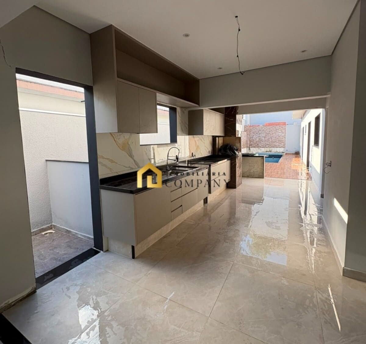 Casa em Condomínio Gramados de Sorocaba