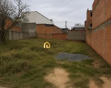 Terreno Parque São Bento Sorocaba - SP