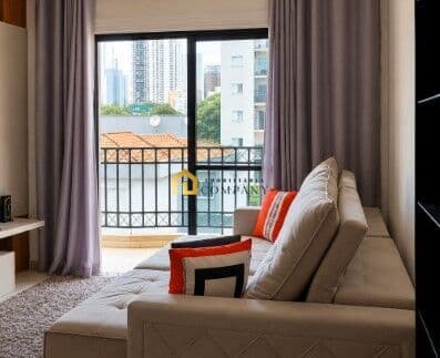 Apartamento Edifício Palazzo del Fiori - Sorocaba/SP