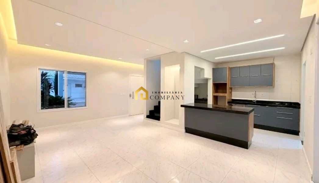 Casa em Condomínio Village Lumiere em Sorocaba SP