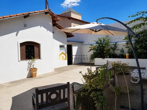 Casa Térrea no Jardim São Judas Tadeu em Sorocaba/SP