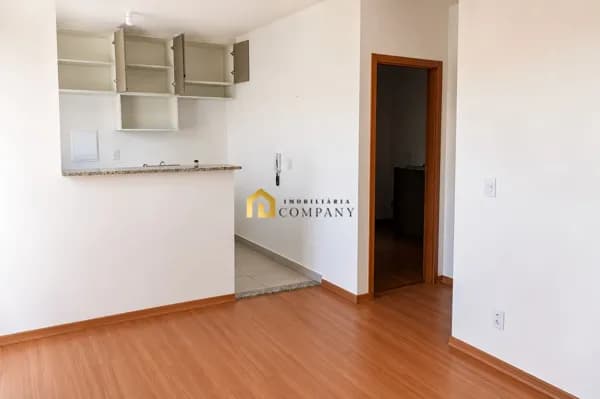 Apartamento no Residencial Parque Serra Bonita - Sorocaba/SP
