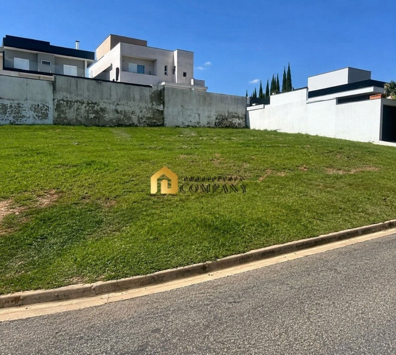 Terreno em Condomínio Ibiti Reserva em Sorocaba SP