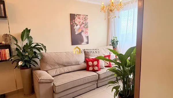 Apartamento Padrão Condomínio Residencial Esplanada Sorocaba - SP