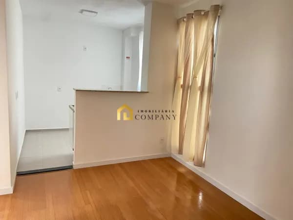 Apartamento 2 Dormitórios no Lago de Tune – Excelente Localização