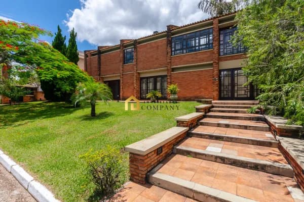 Casa em Condomínio Residencial Tamboré 3 Santana de Paranaíba - SP