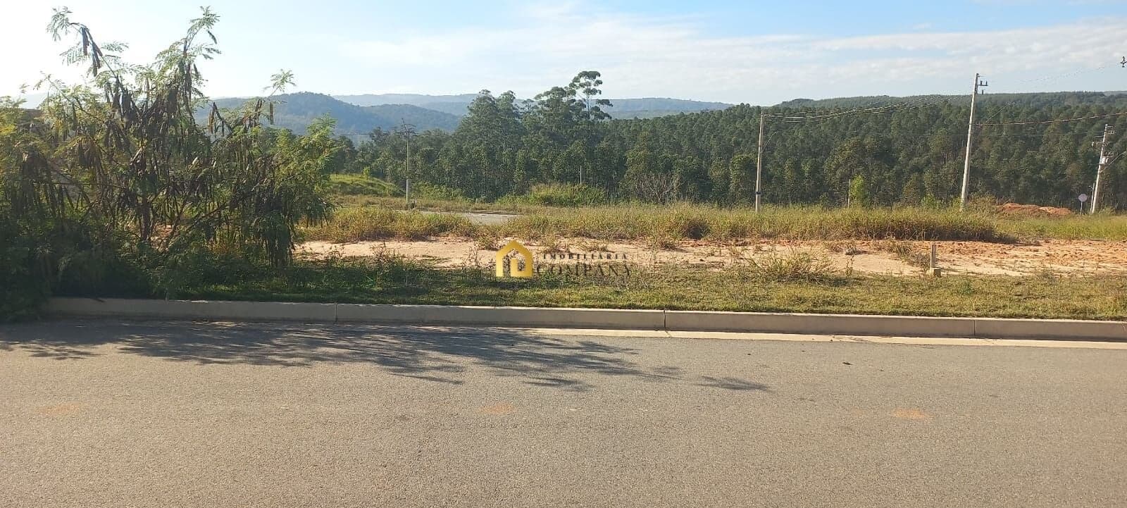 Terreno no Loteamento Vivalegro - Votorantim/SP