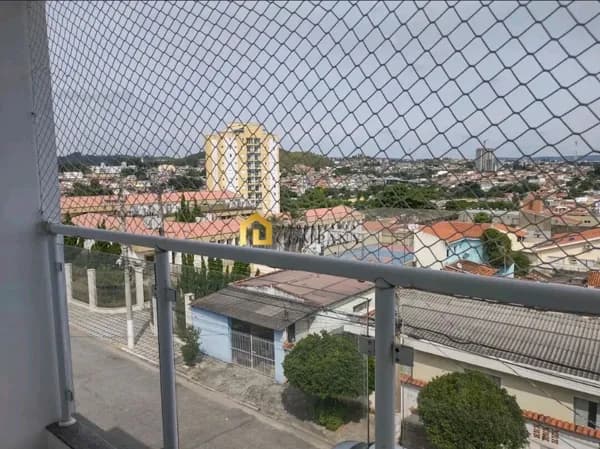 Apartamento no Residencial Vila Hortênsia - Sorocaba/SP