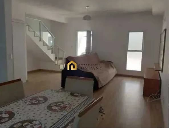 Casa no Condomínio Residencial Américo Figueiredo - Sorocaba/SP