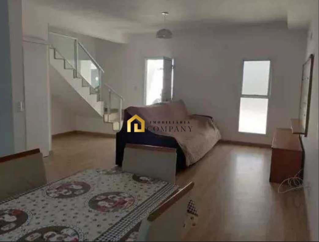Casa no Condomínio Residencial Américo Figueiredo - Sorocaba/SP