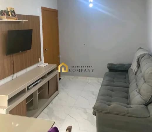 Apartamento Padrão Residencial Lago de Tune em Sorocaba SP