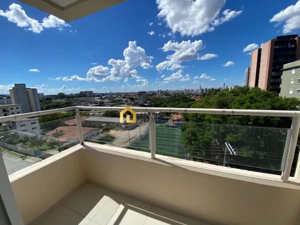 Apartamento Padrão Edifício Life Campolim Sorocaba - SP