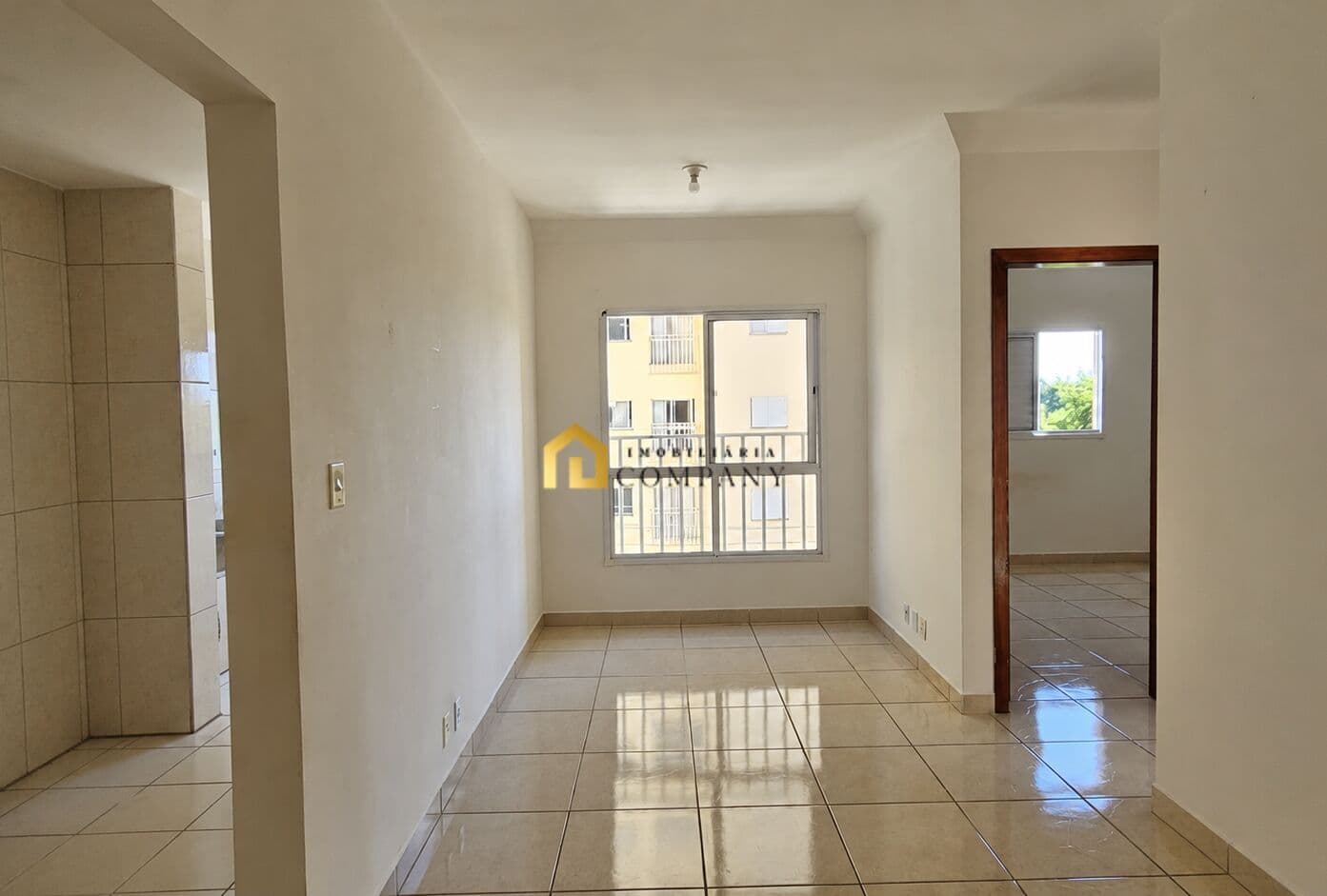 Venda | Apartamento com 2 dormitórios, na Vila Helena em Sorocaba/SP | Excelente oportunidade