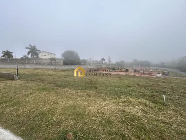 Terreno em Condomínio Jardim Residencial Villaggio Itália - Sorocaba - SP