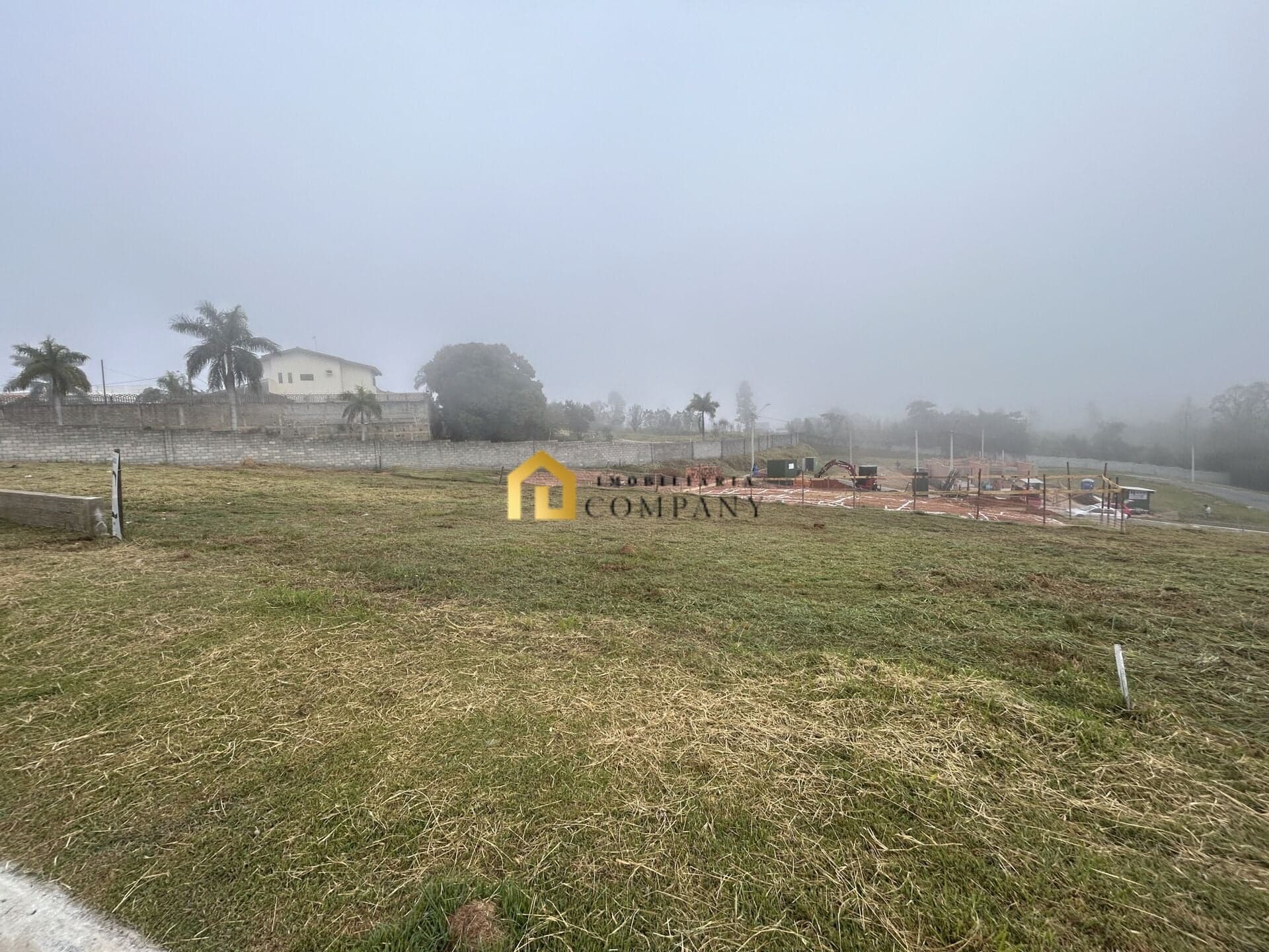 Terreno em Condomínio Jardim Residencial Villaggio Itália - Sorocaba - SP