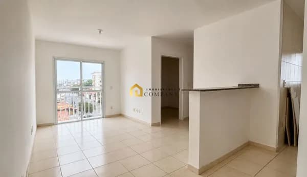 Apartamento no Residencial Jardim das Petúnias - Sorocaba/SP