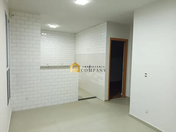 Apartamento Térreo Residencial Serra Bonita em Sorocaba SP