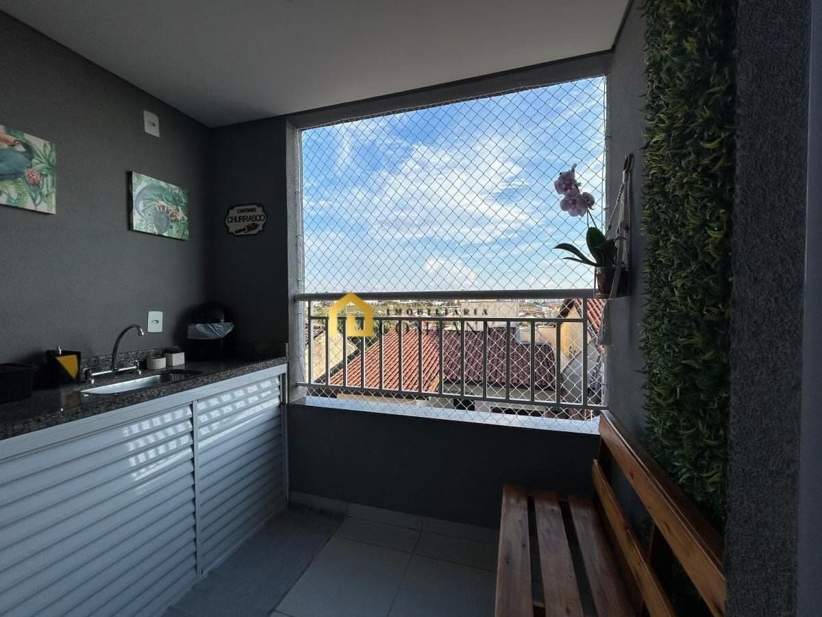 Apartamento Residencial Morumbi Life - Sorocaba/SP