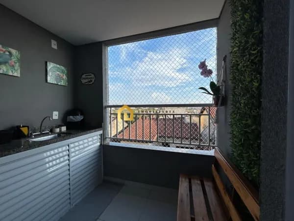 Apartamento Residencial Morumbi Life - Sorocaba/SP