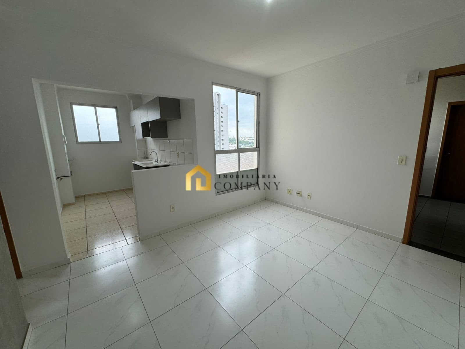 Apartamento Padrão Condomínio Spazio Salamanca Sorocaba - SP