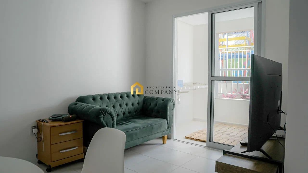 Apartamento á venda no Residencial Azaleia - Sorocaba/SP