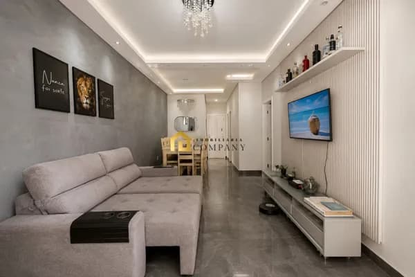 Casa em Condomínio Village Bela Vista Sorocaba - SP