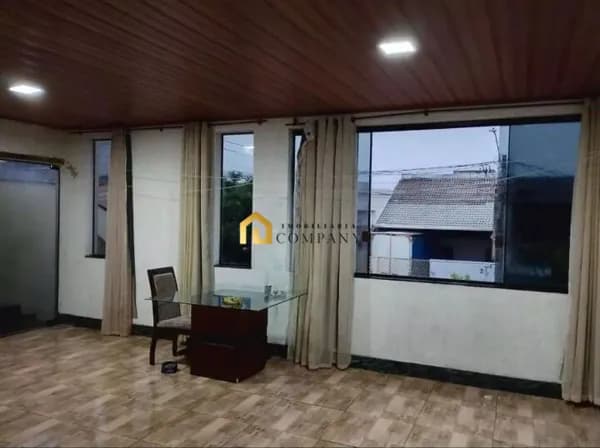 Casa Sobrado Jardim Nilton Torres Sorocaba - SP