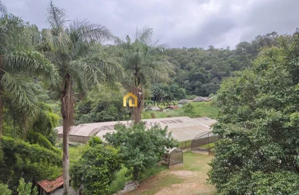 Terreno Residencial/Comercial Chácara Jaguari (Fazendinha) Santana de Parnaíba - SP