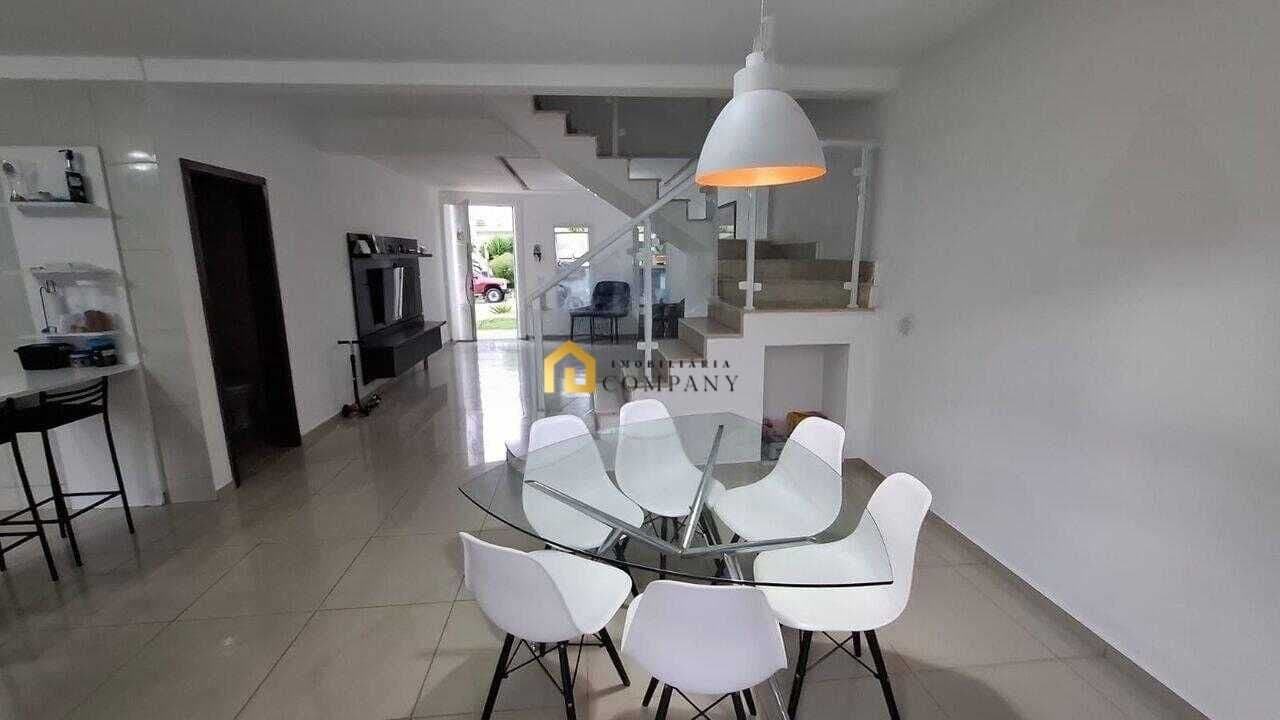 Casa em Condomínio Residencial Portobello em Sorocaba SP