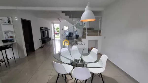 Casa em Condomínio Residencial Portobello em Sorocaba SP