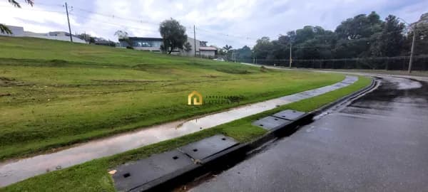 Terreno em Condomínio Ecoresidencial Fazenda Jequitibá Sorocaba SP