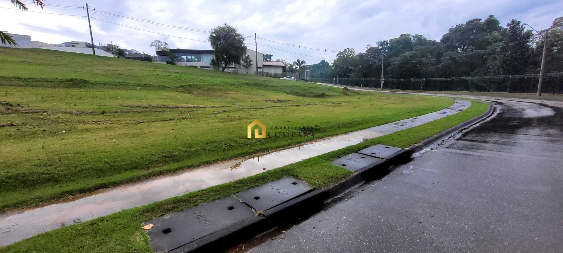 Terreno em Condomínio Ecoresidencial Fazenda Jequitibá Sorocaba SP
