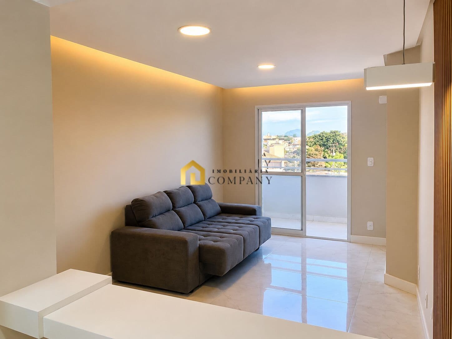 Apartamento Residencial Nature Residencial Clube Sorocaba - SP