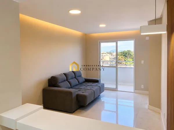 Apartamento Residencial Nature Residencial Clube Sorocaba - SP