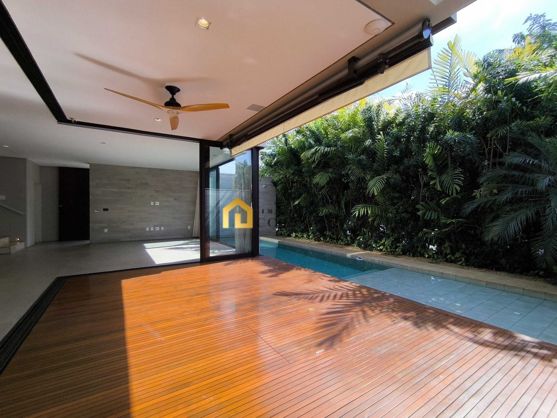 Casa à venda no Condomínio Mont Blanc - Sorocaba/SP
