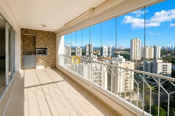 Apartamento à venda no Ed. Reserva Campolim - Sorocaba/SP