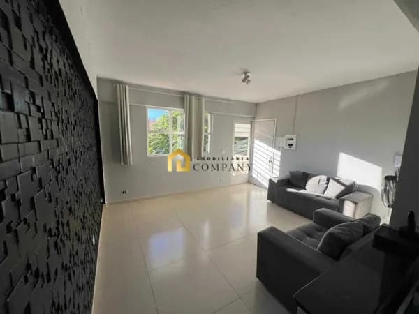 Apartamento no Ed. Celeste Alquezar – Sorocaba/SP