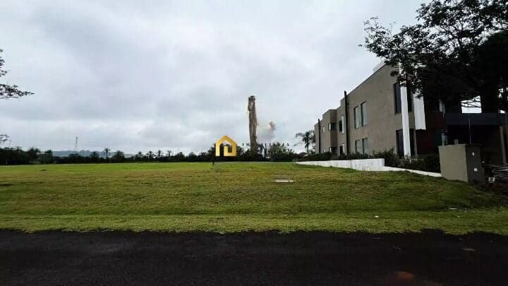 Terreno em Condomínio Residencial Fazenda Alvorada Porto Feliz - SP