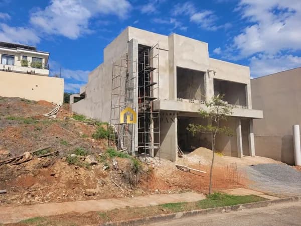 Terreno no Condomínio Residencial Pampulha - Sorocaba/SP