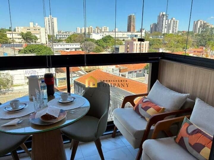 Apartamento Edifício Kennedy 180 Sorocaba - SP