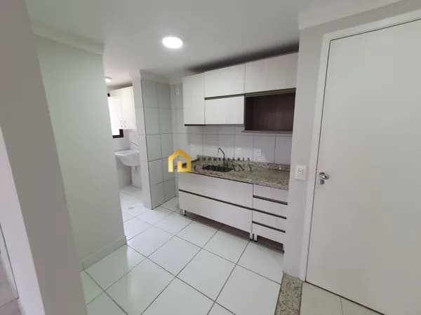Apartamento no Residencial Paris - Sorocaba/SP