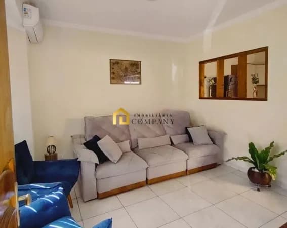 Casa Térrea à venda no Wanel Ville IV – Sorocaba/SP