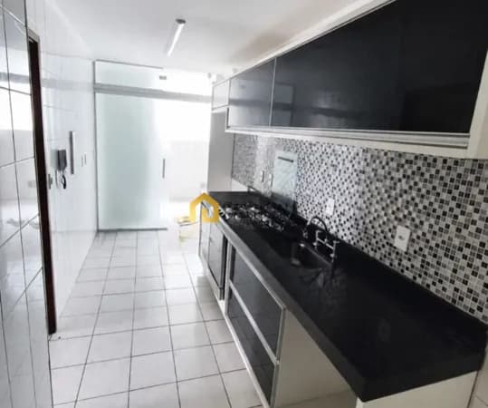 Apartamento à venda no Ed. Joá - Sorocaba/SP