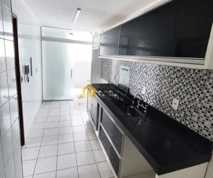 Apartamento à venda no Ed. Joá - Sorocaba/SP