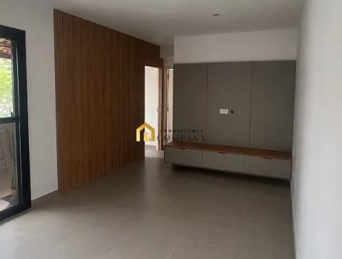 Apartamento no Ed. ATMO - Votorantim - SP
