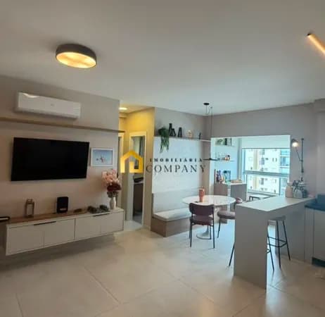 Apartamento Padrão Condomínio Concetto Campolim Sorocaba - SP