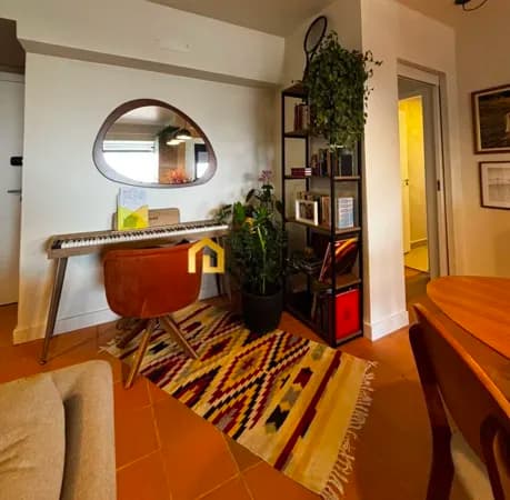 Apartamento Padrão Condomínio ATMO Sorocaba - SP