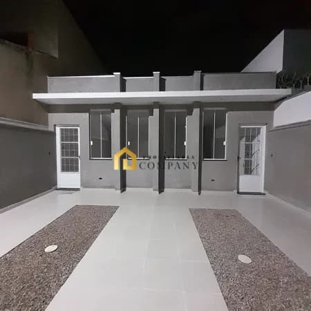Casa com 2 quartos à venda no Bairro Jardim Santa Marta em Sorocaba-SP